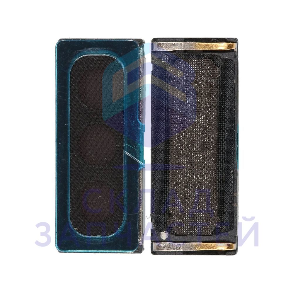 Изображение товара Динамик разговорный Samsung GH81-18769A оригинал для мобильных телефонов
