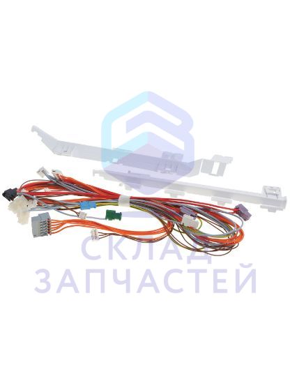 Изображение товара Кабель внутренней проводки для стиральной машины Bosch 00647421