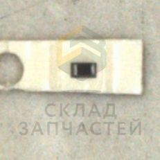 2007-007309 Samsung оригинал, резистор
