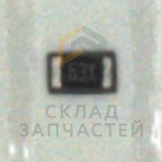 Резистор для Samsung CLP-775ND/XEV