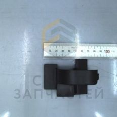Крышка проводки на петлю двери левая, оригинал Samsung DA63-08515A