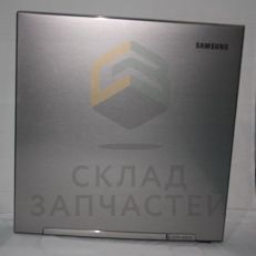 Дверь морозильной камеры в сборе для Samsung RT22HAR4DSA