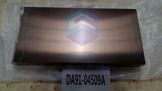 Изображение товара Дверь морозильной камеры в сборе правая оригинал Samsung DA91-04509A