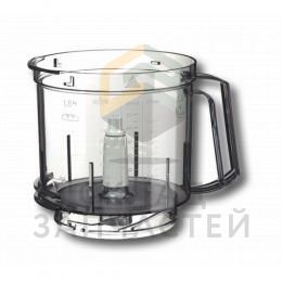 Чаша кухонного комбайна основная для Philips K700