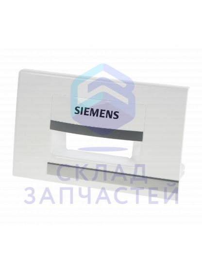 Ручка для Siemens WT44W5V5/05