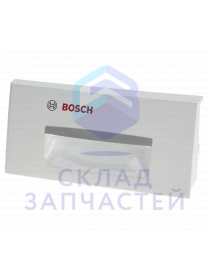 Ручка для Bosch WTE86363SN/46