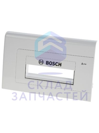 Изображение товара Ручка оригинал Bosch 12005060 - надежная деталь для вашего устройства