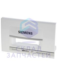 Изображение товара Оригинальная ручка Bosch 12005189 для вашего устройства