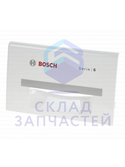 Ручка для Bosch WTB86590GB/03