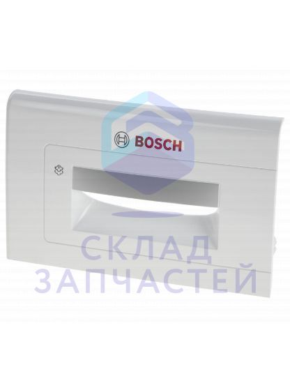 Ручка для Bosch WTW85510/01