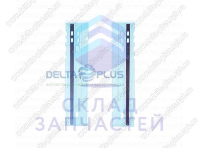 Панель основная White для Sony C5503 Xperia ZR