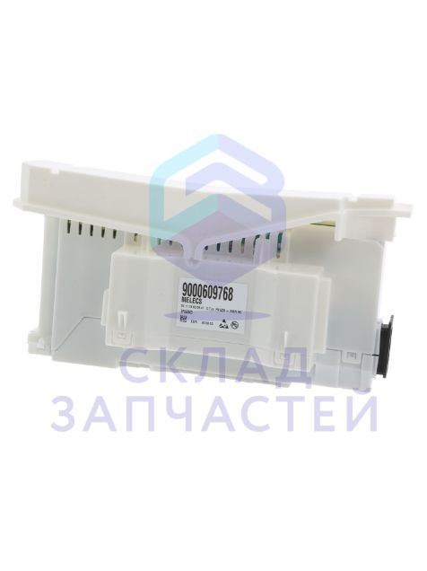 Изображение товара Силовой модуль Bosch 00652811 - оригинал и совместимость 100%