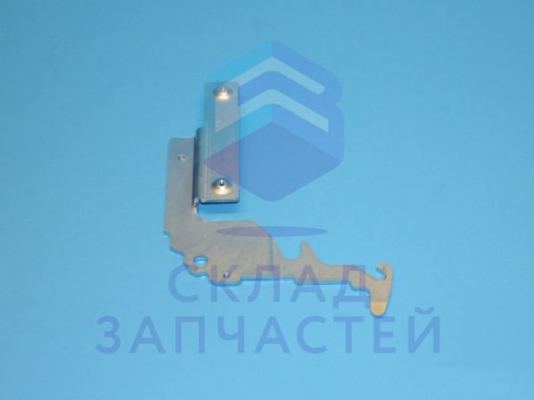 Металлическая петля а.871710 для ASKO DFI6444G (DW40.2)