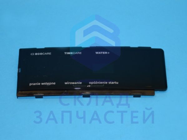 Дисплей панели управления для Gorenje WE60S3/PL (PS15/21100)