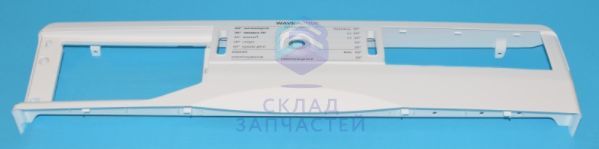 Передняя панель для Gorenje W1E72S3 (PS15/22120)