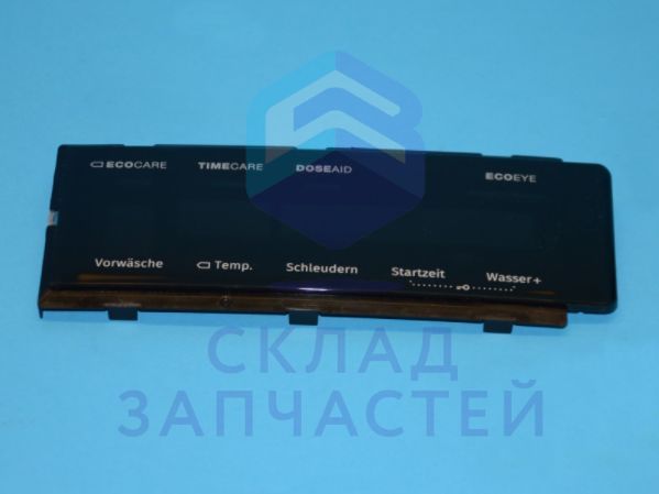 Дисплей панели управления для Gorenje WA866T (PS15/44166)