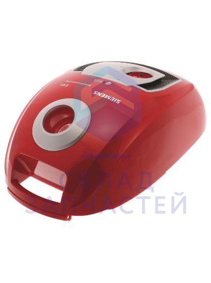 Изображение товара Крышка оригинал Siemens 11021070 для обеспечения надежности устройства