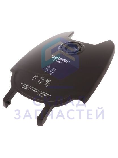 Изображение товара Оригинальная крышка Zelmer 11023351 для бытовой техники