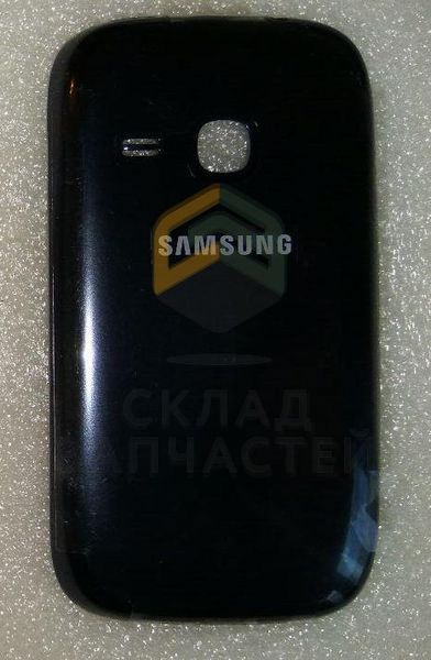 Крышка АКБ (Blue) для Samsung GT-S6310L
