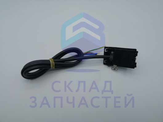 Изображение товара Оригинальный шнур питания клеммной колодки Beko 210111013