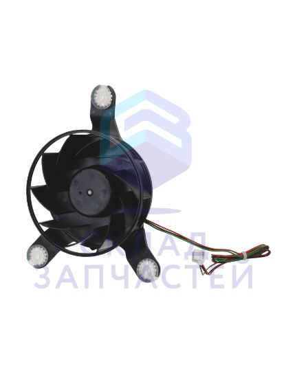Изображение товара Оригинальный мотор вентилятора Bosch 12023002