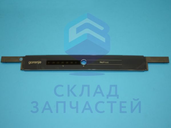 Логическая плата для Gorenje FNI5182A1UK (ZOFI2488RFH)