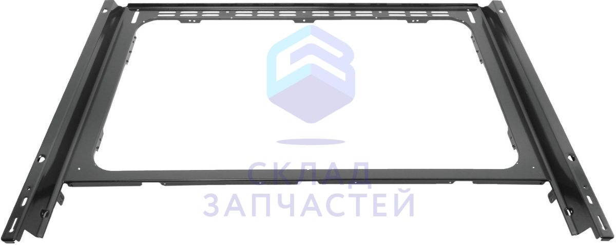 Изображение товара Рамка оригинал Bosch 00777683 для вашего устройства