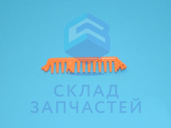Держатель подставки для тарелок pms1575c для Gorenje GFS633 (DW30.1)