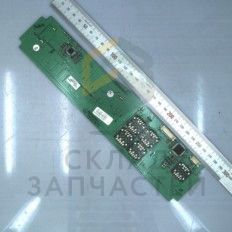 Сенсорная панель в сборе для Samsung CTR264KC01/BWT