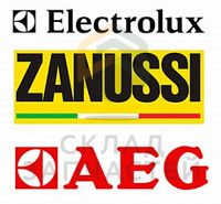 3578469730 Zanussi оригинал, стекло двери наружное к духовке