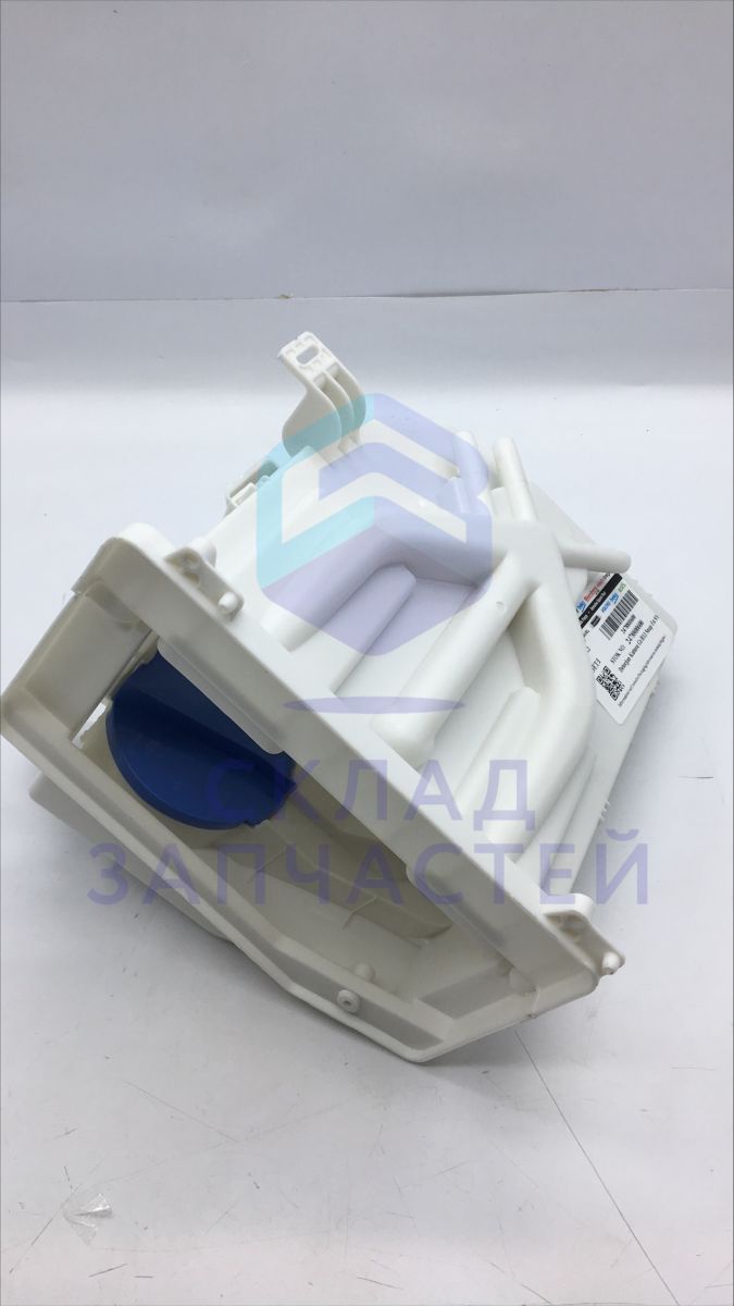Корпус ящика для Beko HTV7633X00