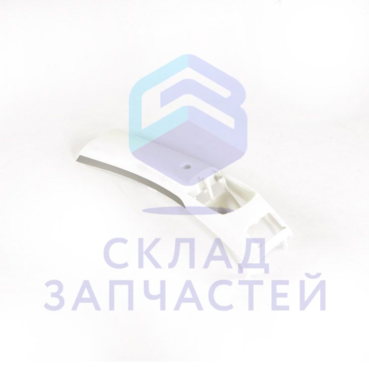 Изображение товара Red09731 Redmond оригинал, накладка на ручку (белая)