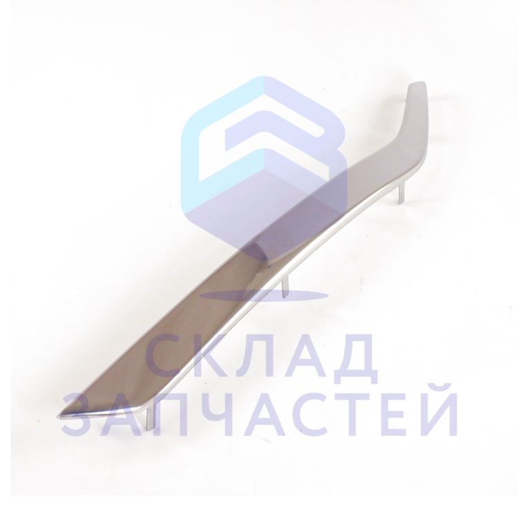 Изображение товара Накладка юбки декоративная (правая) Redmund Red09734