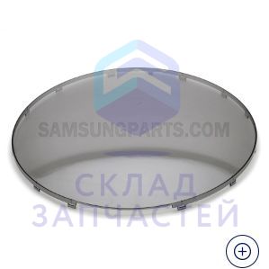 Стекло двери для Samsung WD1142XVR/YLP