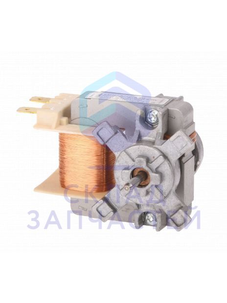 Мотор вентилятора конвекции духовки для Bosch HBN311E1/10