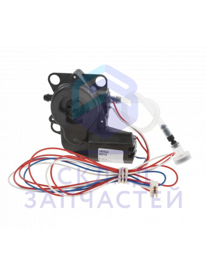 Клапан керамический КПЛ. для Bosch CTL636ES6/03
