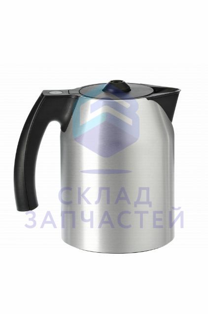 Колба (термос) для кофеварок TC911P2 для Siemens TC911P2/02