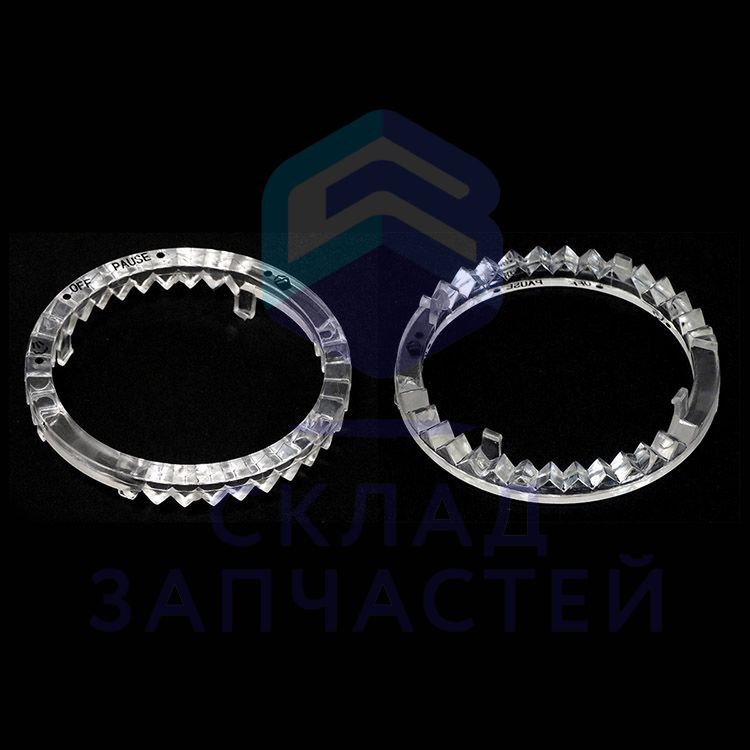 Изображение товара Абажур декоративное кольцо Red18529 для устройств Redmond оригинал