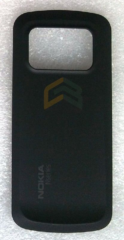 Крышка АКБ (Black) для Nokia N97