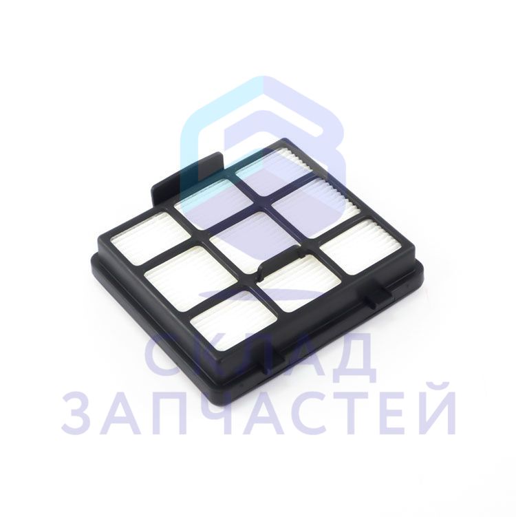 Изображение товара Red13018 Redmond оригинал, hepa-фильтр