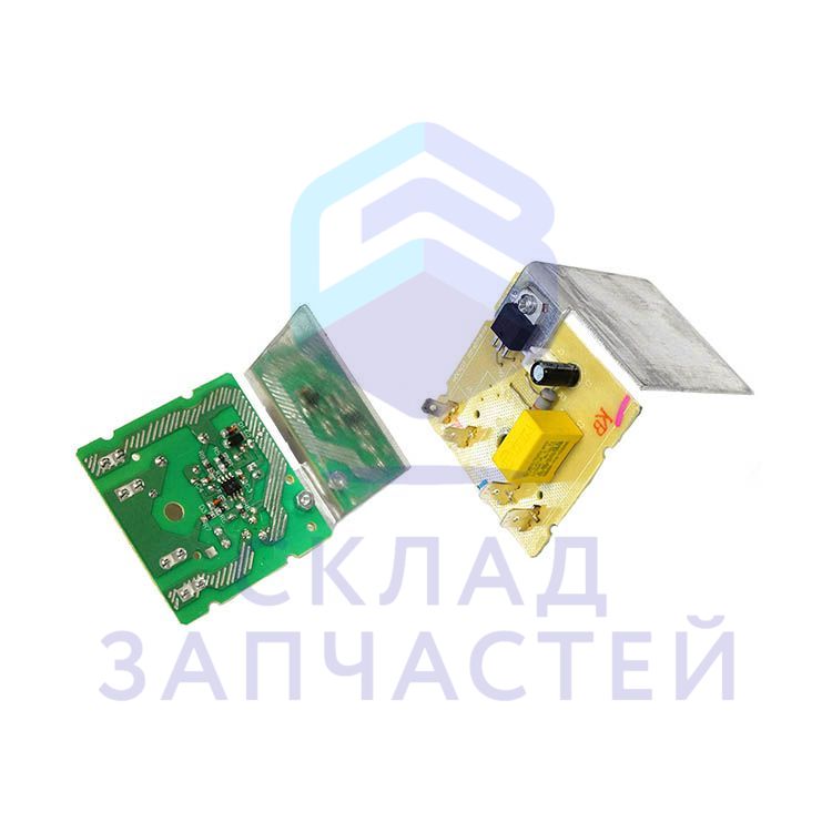 Red13020 Redmond оригинал, PCB основная