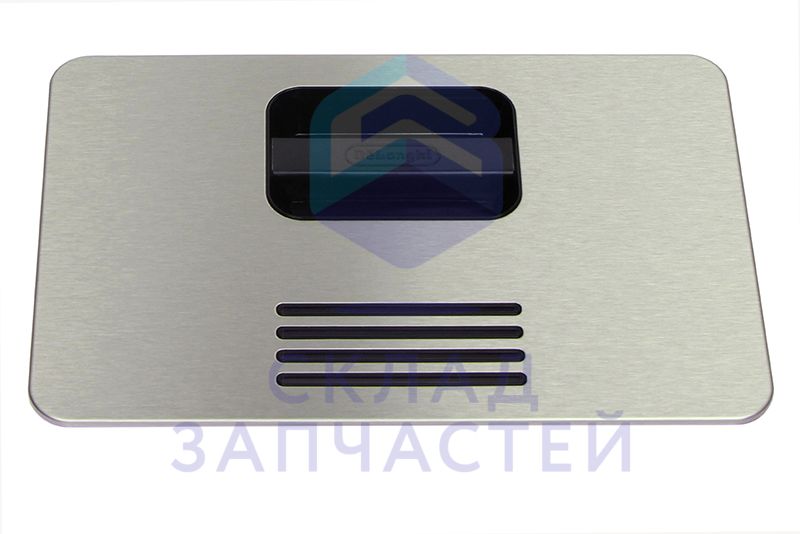 Крышка для DeLonghi ecam656.85.ms