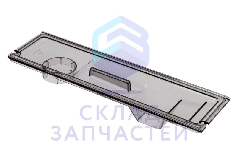 Крышка для DeLonghi ecam656.85.ms
