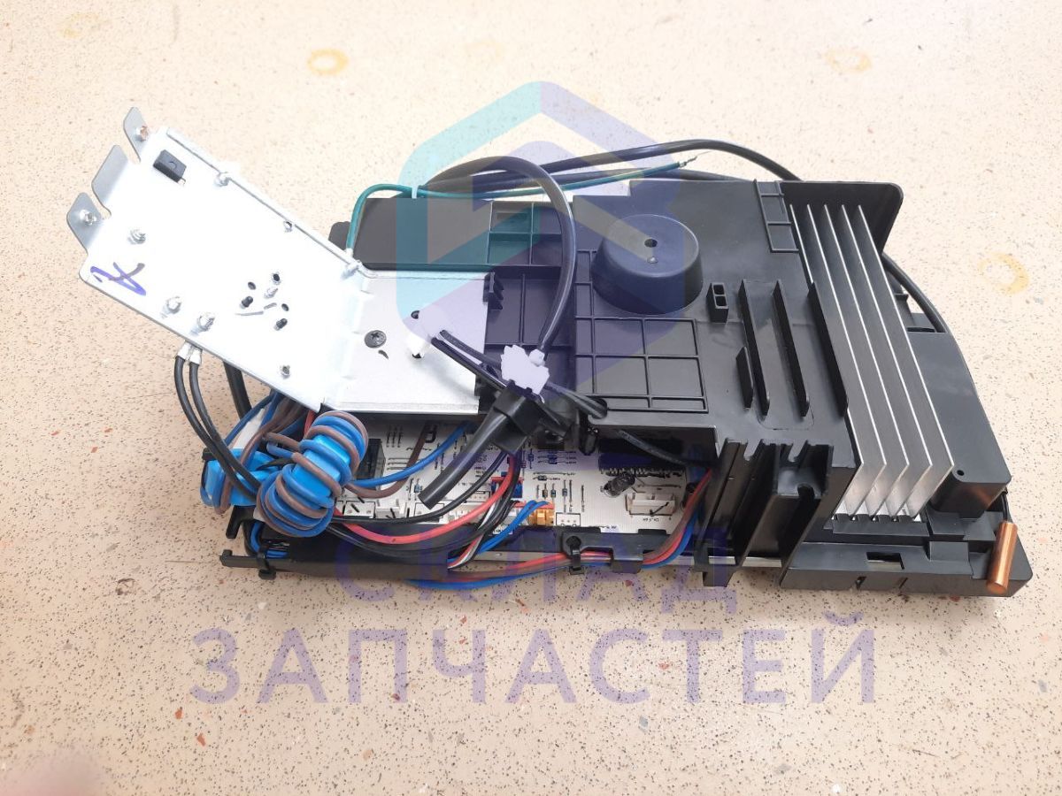 Изображение товара 5401365721 LG оригинал, управление в сборе