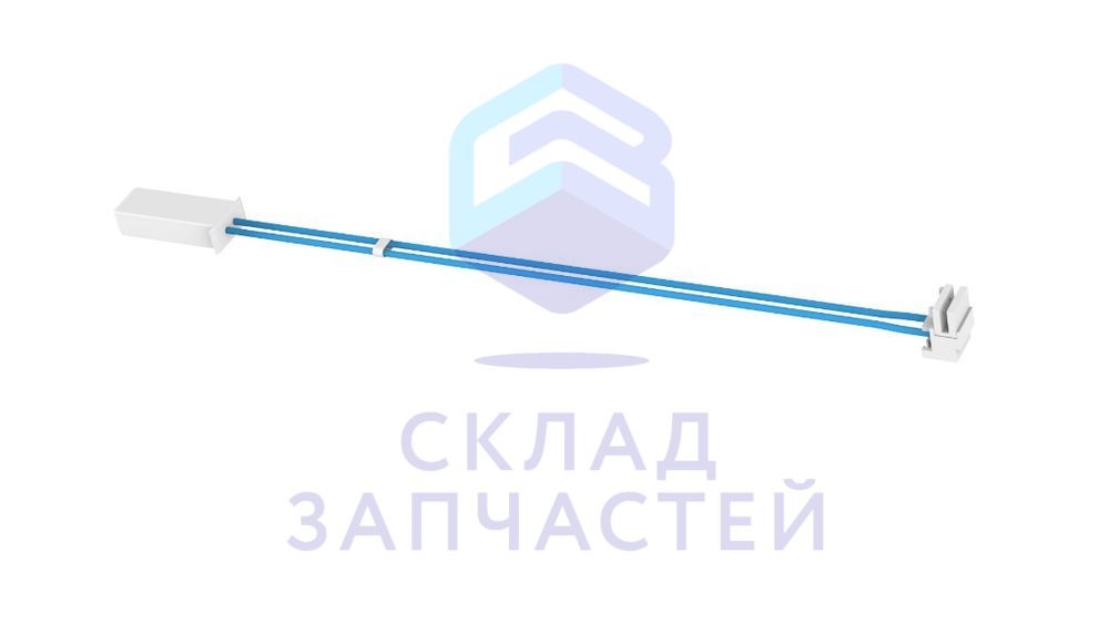11030588 Bosch оригинал, Датчик температуры, TF1 термопредохранитель 320 мм (FDBM RC)