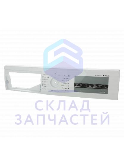 Панель управления для стиральной машины для Siemens WM12T488IL/01