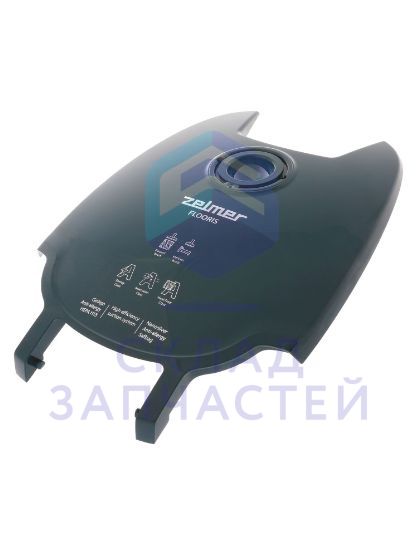 Изображение товара Крышка оригинал Zelmer 11023356 для надежной замены