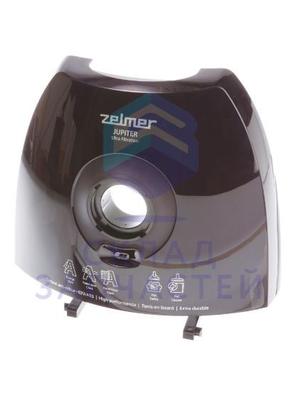 Крышка для Zelmer ZVC427CA/01