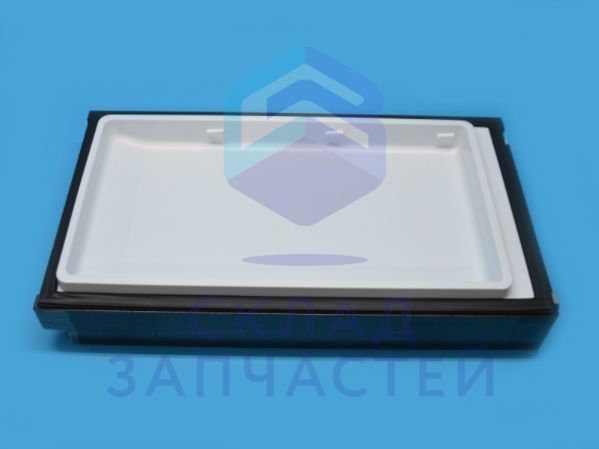 Изображение товара HK2103200 Hisense оригинал, дверь холодильника с прокладкой