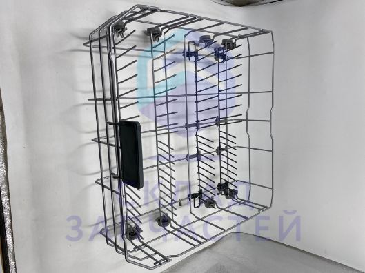 Нижняя группа перегородки для Beko DIN46420